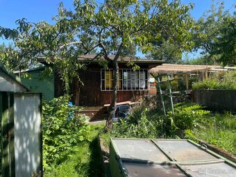 Chateau Vysočany - 19