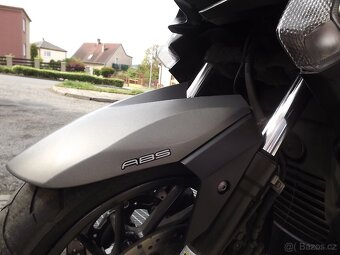 Yamaha X-Max 400 - 19