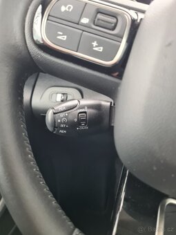 Citroën Berlingo 1.5 BlueHDi 130S&S MAN 6 SHINE - 19