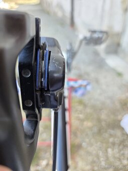 Horské kolo MTB Trek 8000 robustní a ultralehké - 19