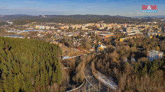 Prodej bytu 3+kk, DV, 91 m², Jablonec n. N., ul. Jezdecká - 19