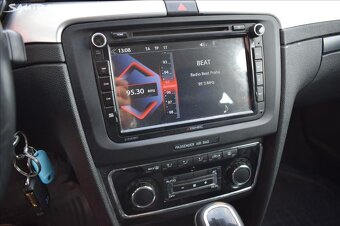 Škoda Superb 2,0 TDI AMBITION/MANUÁL/NAVI/ - 19