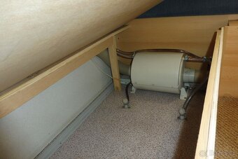 Knaus Sudwind 440 Good AS Gold - Mover + markýza + stan - 19