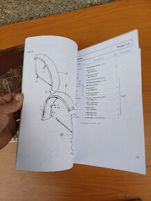 Nsu - seznamy dílů - Předvalečný prospekt - 19