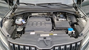 ŠKODA KODIAQ SPORTLINE 2.0 TDI 140KW.4x4.DSG.1.MAJITEL.TOP. - 19