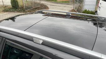 Renault Mégane, 1.5 DCI 78 KW // PANORAMA // RV 3/2008 - 19