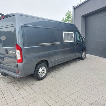 Fiat ducato-2,3jtd-109kw-L3H2 - 19