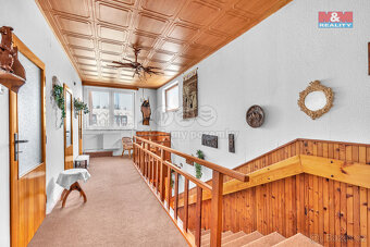 Prodej rodinného domu, 749 m², Smidary, ul. Zahradní - 19