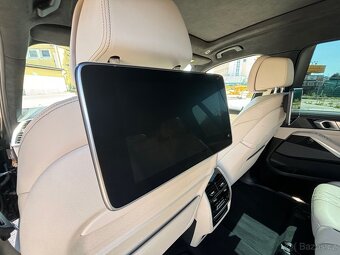 BMW X7 M50i 2019 - 19