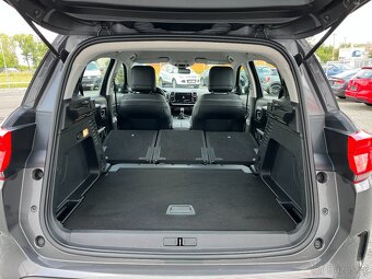 Citroen C5Aircross HDi 130PS Business,Navi,Kamera,Temp,DPH - 19
