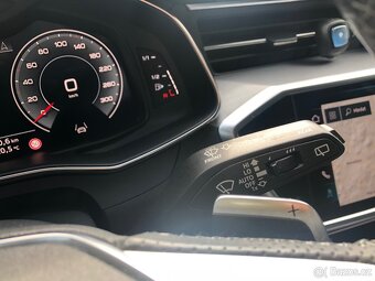 Audi A6 50 TDi Quattro S-line CZ DPH - 19