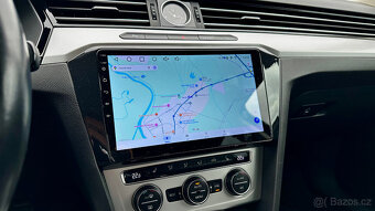VW-PASSAT-B8-110KW-DSG-SEDAN-ČR-CARPLAY-TAŽNÉ-ROZVODY-TOP - 19