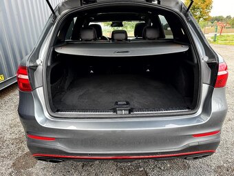 Mercedes-Benz GLC 43 AMG, 270 kW, 4-Matic, Panorama - 19