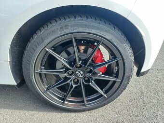 Toyota Yaris, GR 1.6Turbo 4WD Dynamic+Sport - 19