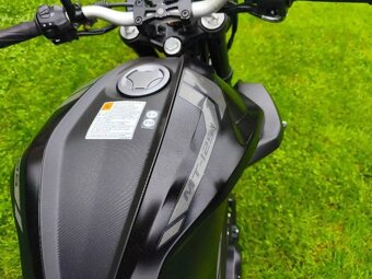 yamaha MT-125 ABS (2019) TOP , 13 tis.km, A1, po servisu - 19