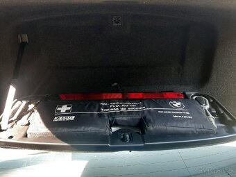 BMW e60 ✅ 3.0D ✅ 160kw ✅ 2004 ✅ 317tis. - 19