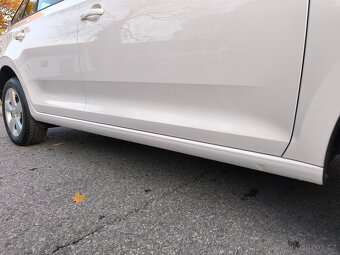 ŠKODA RAPID 1.0 TSI 70kw, r.v.2018, 49000 KM, PERFEKTNÍ STAV - 19