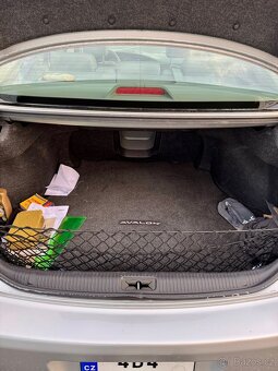 Toyota Avalon 3.5 V6 - LPG - 19