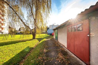 Prodej příjemného bytu 3+1 65 m2 s balkonem – ul. Zvolenská, - 19