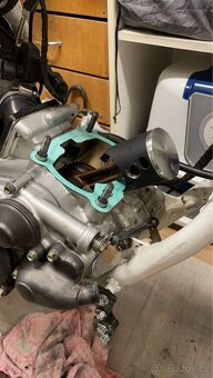 Husqvarna sm 125 - 19