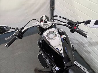 Yamaha XVS 950 A Midnight Star - 19