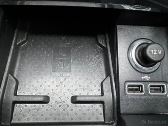 Škoda Karoq Sportline 1.5 TSI DSG - 19