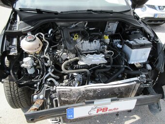 Škoda Fabia Combi 1.0 TSI Style - 19