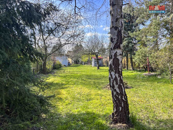 Prodej pozemku k bydlení, 1063 m², Kostelec nad Černými Lesy - 19