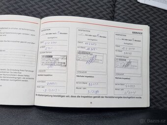 Kia Ceed 1.4i 80kW 2007 Hatchback 2.majitel 116 980 km - 19