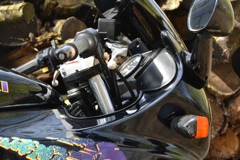 SUZUKI GSX-750F - AKCE - 19