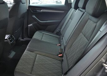 Škoda Karoq 2,0TDI DSG NAVI KAMERA ČR 1.MA - 19