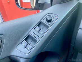 Volkswagen Tiguan 2,0 TDi 103kW / 4Motion / 2010 - 19