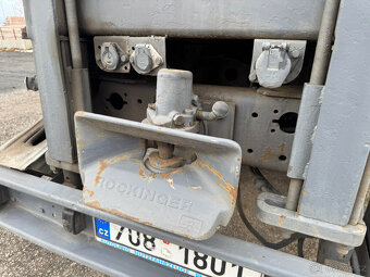 MAN 26.414 | HR Palfinger | 301 kW | - 19