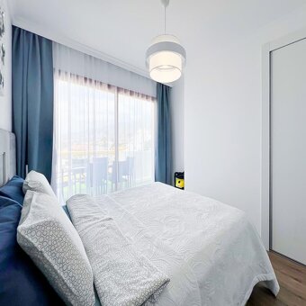 Prodej apartmánu s výhledem na oceán – Costa Adeje, Tenerife - 19