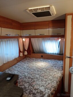 Hobby 560 La Vita - 19