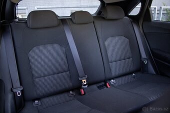 Kia Ceed 1.0 T-GDi Silver - 19