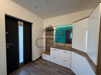 PRONÁJEM  RD 3+KK O CP 113,7 M2 V OBCI MORAVSKÉ KNÍNICE - 19