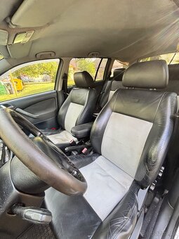 Škoda octavia 1 1.9tdi 81kw díly z vozu ihned - 19