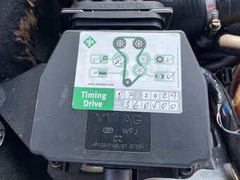 Škoda Fabia 1.9 TDi 74 Kw combi - 19