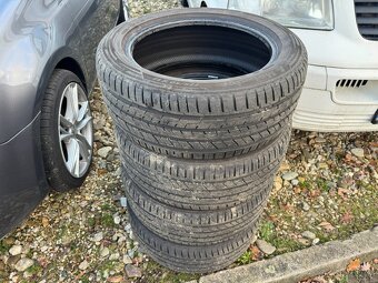 Audi A4 2,0 TDI 140 KW ROZVODY AUTOMAT - 19