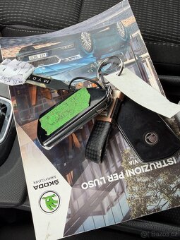 Škoda Octavia IV 2.0TDI DSG - 19