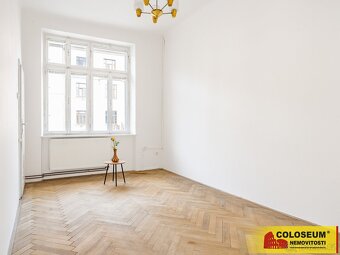Brno - Staré Brno, OV 3+1, 79 m2 - byt, ev.č. E2337L033 - 19