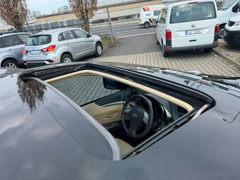 Subaru Tribeca 4X4 B9 7 MÍST 3,0i 180 KW - 19