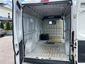 Fiat Ducato 2,3 MultiJet 96kW L3H2 2015 klima - 19