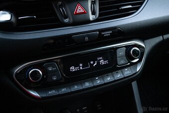 Hyundai i30 2019 Automat - 19