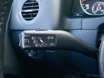 Volkswagen Tiguan 2.0TDI 4x4 MANUÁL LED TAŽNÉ Bi XENONY SENZ - 19
