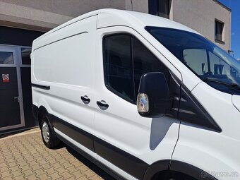 Ford Transit 2.0 TDCI L2H2, odpočet DPH, ZÁRUK - 19
