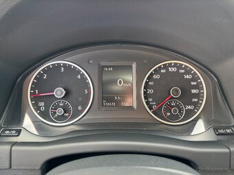 Volkswagen Tiguan 2.0 TDI 81KW SPORT&STYLE - 19