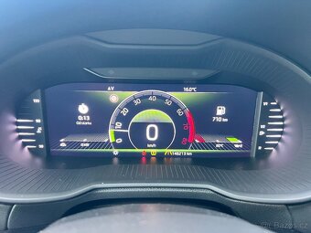 ► ŠKODA OCTAVIA III 1.5 TSI 110KW LED-KAMERA-NAVI-VIRTUAL - 19