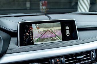 BMW X6 - 19